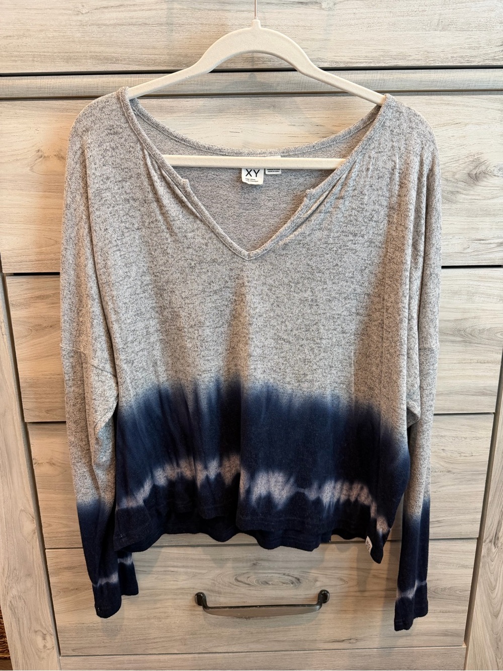 Roxy Top